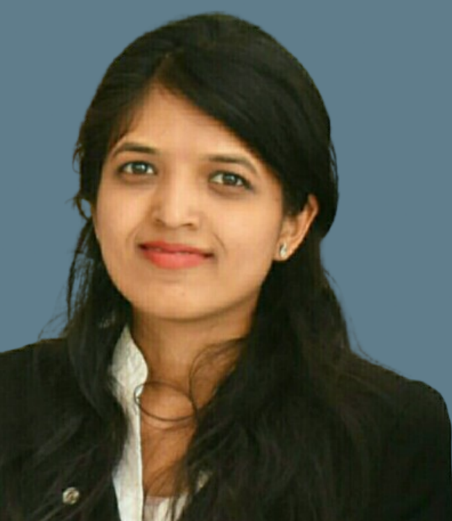 Anusha N - Founder & Chief Executive Officer